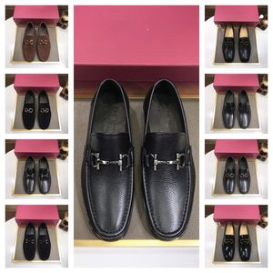 Black Leather Low Top Soft Men Designer Dress Shoes Solid Color Men Premium Patent Leather Luxury Shoes White Wedding Shoes Size 38-46