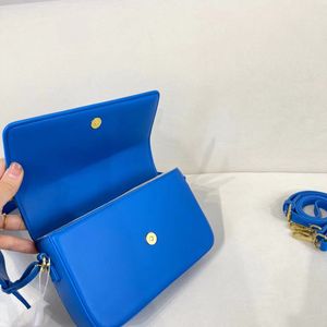 Wysokiej jakości torebki komunikacyjne luksusowe moda damska crossbody clutch liter torebka torebka torebki kieszeniowe torby na ramię nr 20cm