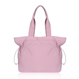 Naylon lüks tasarımcı debriyaj dükkanı kuru depolama çantası tote kadın kozmetik tuvalet seyahat çantası erkek çanta hobo cüzdan omuz çantası çapraz gövde yüksek kapasiteli duffle çanta