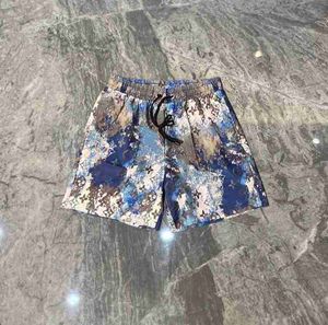 Men's Shorts designer mens short designer shorts summer fashion beach shorts Mens Womens street wear loose ligthweight shorts swim shorts Size m-3xL 0W43