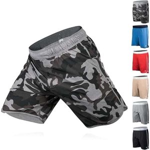 Treino de shorts atléticos que executa alto tecido em branco Sublimation bjj para homens unissex lutando