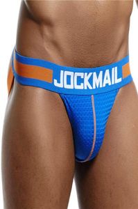 Mesh Men Sexy Jockstrap Gay Underwear jock strap jockstraps cuecas gay tangas hombre Sexy G String Cueca Gay Penis Lingerie P08122802262