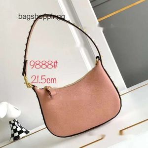 VSLINGS STUD AUDLY ZIPPER SOMMER CROSSBODY MAMTIONS 2024 VALLENTENO LITCHI HANDBAG DESIGNER HOBO Event VO Bags Bag V-Button X1D3