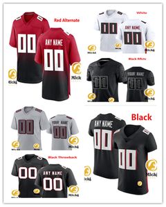 Kirk kuzyni Kyle Pitts Younghoe Koo piłka nożna Bijan Robinson Jake Matthews Grady Jarrett Darnell Mooney Charlie Woerner Rondale Moore Jerseys Sched