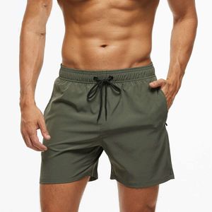 Athletic Shorts Workout Running Mens s Quick Dry wim with Mesh Lining Board horts Men Printing wimwear Beachwear Light Casual T/T Tennis