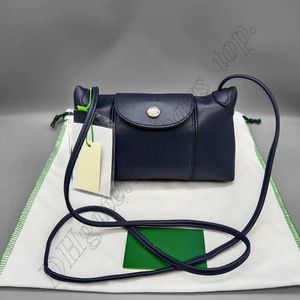 Warstwa Dumpling Crossbody torebka tiktok najlepsze torby online