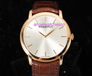 AAA AaiaPi Designer Unisex Luxury Mechanics Wristwatch High Edition to Watches New Mens Watch 18k Rose Gold Automatic Mechanical Watch Mens Authentic