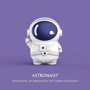 INS Astronaut for Apple airpods3/pro/2/1 headphone case Bluetooth headphone protective case