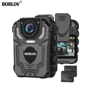 Спортивные видеокамеры Boblov T5 Car Monted Highdefinition Camera 1296p DVR -видео камера инфракрасная ночная видная петля Mini Camera Ploop P