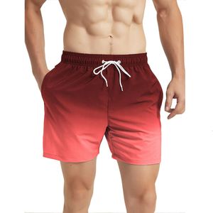 Treino de shorts atléticos que executa homens de cerveja quente com bolsos wim board academia hortor casual ten casual PRIMENT PROMITE