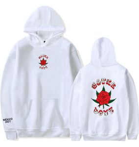 Men039s Hoodies Sweatshirts Ankomstförsäljning av ELADIO CARRION Fashion Hoody Women Autumn Winter Merch American Rapper Street We2299421