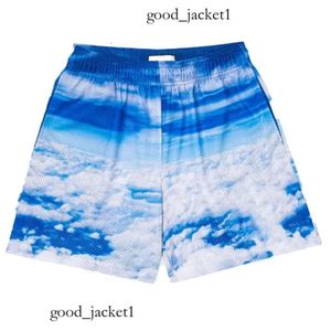 Eric Shorts 2024 Мужские сетчатые шорты Swim Designer Женская баскетбольная шорт-бег облачный топ Fiess Fit Fitorw Football Sport Quarter Bants Размер M-3xl Polo Shorts 680