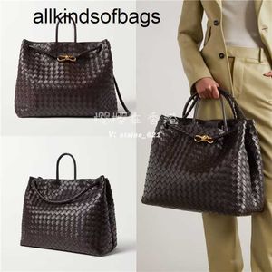 Andiamo Hongkong Direct Mail 2024 Spring/Summer Lingge Cortbag