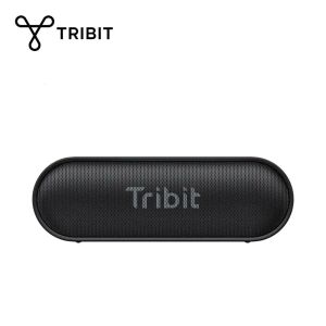 Högtalare stribit xsound go portable bluetooth ser ipx7 vattentät bättre bas 24 timmar för fest camping sers typec aux 240125