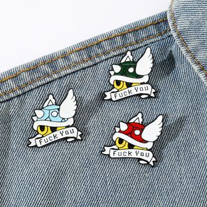 Kids Boys Childhood Game Personaggi Dragon Pin Pin Cine Carri anime Giochi Pins duro Pins Raccogli Batteni per battute di cappello da backpack con spillo a backpack in metallo