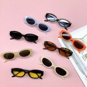 Children's Boys' Trend, Summer UV Resistant, StyliSh Box SunglaSSeS, Girls, BaBies, SunShadeS L2405