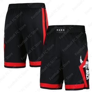 Bulls Camo Basketball Shorts für Erwachsene und Kinder Training Uniform übergroße Kit Ankunft 2024 240510