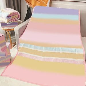 20 estilos designer de veludo cobertores de sofá -cama de cama de cobertura ao ar livre camping portátil xale de piquenique