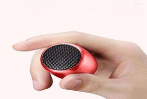 Portable Speakers Mini Wireless Bluetooth Speaker Music Subwoofer Super Bass Stereo Column Mobile Phone Computer Player8882263