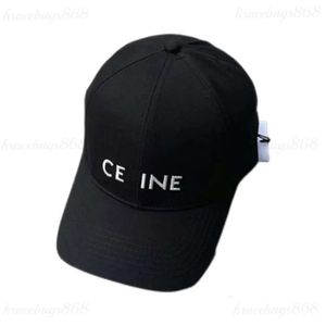 Projektantka baseballowa litery damskie haftowane czapki piłkarskie unisex sport Ulubione słoneczne kapelusze filtra przeciwsłoneczne