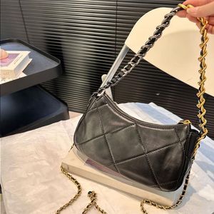Fashion Bag Girl Fashion Wallet Shoulder Real Messenger Totes Handbags LeatherChain Bags Designers Bag Bag Crossbody Gvcvg