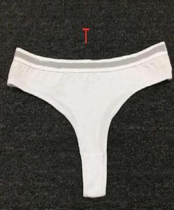 Yeni kadın brifing pamuk kadın pantie genişlikli mektuplar basılı iç çamaşırı bikini tanga gstring külot brifing bayanlar kadın und4409376