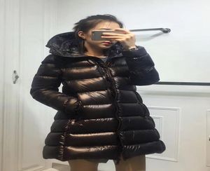 SUYEN Brand parkas for women winter down jacket Ladies anorak jacket women coat abrigos y chaquetas mujer invierno M3491993113