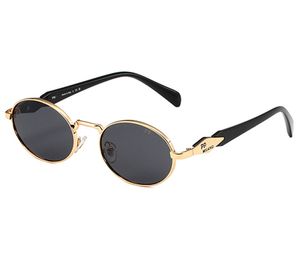 Occhiali da sole designer per donne occhiali da sole occhiali da sole da sole Occhiali da sole di alta qualità con scatola originale