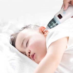 Nasal Aspirators# Baby nasal inhaler electric cleaner for newborns safety and hygiene baby care suction cup new sniffing equipment children d240517