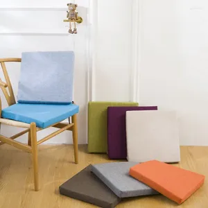 Подушка естественный латексный кресло сидящий накладка ишиас, не скользящий снятие сиденья, скамей