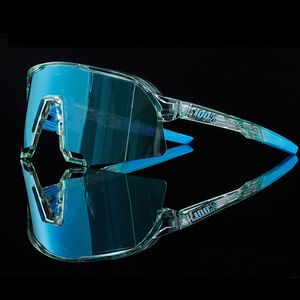 Дизайнерские велосипедные очки управляют бокалами дороги горные велосипедные велосипеды спортивные солнцезащитные очки Рыбалка 8color с коробкой
