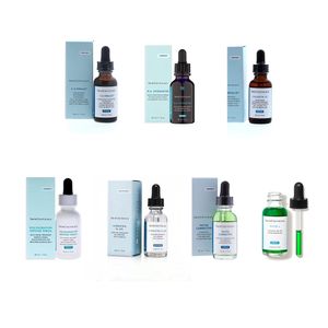 Hud Ceuticals Multifunctional Serum H.A Intensifier Antioxidant CE Ferulic Fuktförstärkande Fluid Hydrating B5 Face Hud Cares