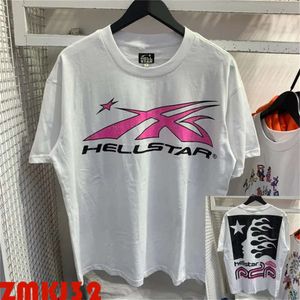 Адская футболка Starr Hellstart рубашка мужская и женская дизайнерская модная печать с уникальным стилем дизайна уникального дизайна Harajuku Хип-хоп футболки 598