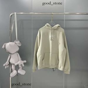 Kith Hoodie Whotshirts Осень зимний хлопковой essentialsclothing свитеры свободные вышитые буквы. Страх перед рубашкой Mens Kith Mens Kith 650