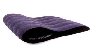 Взрослый половой подушка эротический диван надувный кушинон подушка клина Em