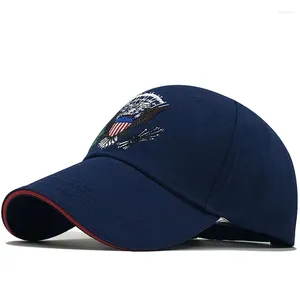Ball Caps Baseball Women For Men Brand Snapback Plain Solid Color Gorras Hats Fashion Casquette Bone FemaLe Dad Cap