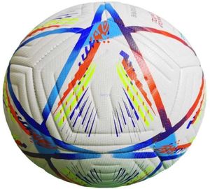 Qatar New Qatar World Cup Football Training Ball Nr. 5 PU Fußball für erwachsene Kinder Jugendwettbewerb 1295761