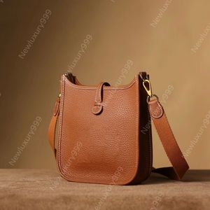 19a klasyczna torebka moda Casual Crossbody Bag 16 28cm Designer Torka na ramię, używa