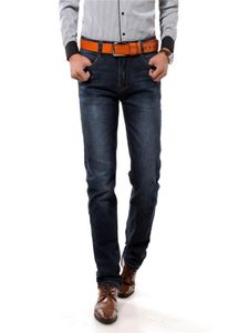 Jeans de designer de 2016 Jeans Jeans Jeans Famous Brand Skinny Men Men Low Factory calça calça 29422061964
