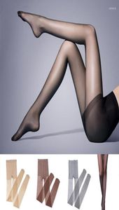 Women Socks Women39s Stockings Tights Sexy Can Tear UltraThin Full Feet Thin Transparent Disposable Pantyhose Erotic8905578