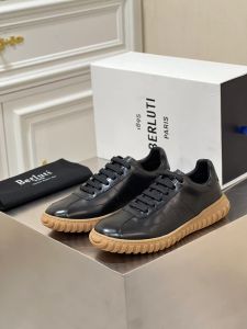 Designer nova chegada Great Mens Luxury Designer Wonderful Sneaker Casual Shoes - Alta qualidade Sapatos de homens tênis UE Tamanho 38-45