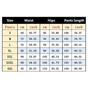 White Women Ladies Pantaloni Business Office Sumo di lavoro Fashi