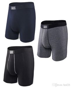 Ultra/Vibe Boxer Man bekväm underkläder ~ ingen låda (AMAN -storlek) ~ 95% Viscose, 5% spandex underbyxor ~ Gratis frakt4807287