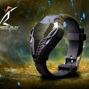 Luminous LED Display Watch Hodinky Men Women Silicone Rubber Bracelet Watch Ceasuri Gift Clock Drop Shipping 255C