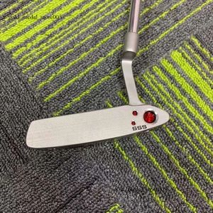 Irons . MASTERFUL FOR TOUR USE ONLY Circle T SSS Scottys Camron Golf Putter Scottys Come With Cover Wrench. The Weights Is Removable Scottys Goif Newport 2423