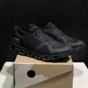 New Fashion Designer Black splice casual Tennis shoes for men and women ventilate Cloud shoes Running shoes Lightweight Slow shock Outdoor Sneakers dd0506A 36-45 8