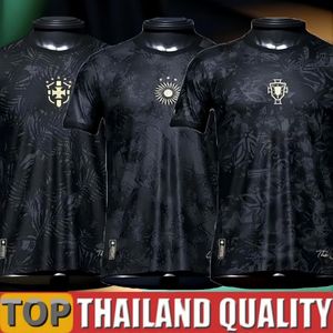 2023 Vírgula Jerseys de futebol vírgula Cristiano Siu Argentina Portugal Camisa de futebol brasileira Ronaldo Neymar Jr Príncipe Lionel La Pulga Jerseys Special 7# 10# S M L XL 2xl