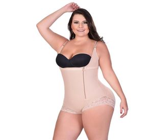 Roupa íntima Mulheres Bodysuit Sexy Shaper Shaper Shaper Shapewear Shapewar Shaist Prine