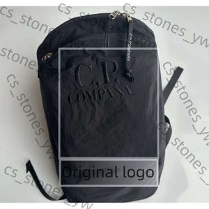 CPバッグファッションデザイナーコンパギージムバッグデザイナーヨガバッグジョギング高品質の石バッグ新しいキャンディー刺繍屋外の軽量バックパックジャケット2944