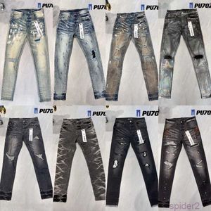 Jeans designer designer moda angosciata da donna merci in denim per uomini pantaloni neri retrò streetwear designer casual designer joggers cqcr cqcr cmje